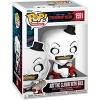 Funko Pop! 2 Pack Terrifier: Art the Clown - with Bike #1591 & Bloody #1592 - 4 of 4