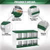 GustoWave  Chicken Nesting Box Nesting Boxes - 4 of 4