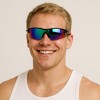 Anna-Kaci Outdoor Windproof Cycling Sports Fashion Sunglasses UV400 Protection - 3 of 4
