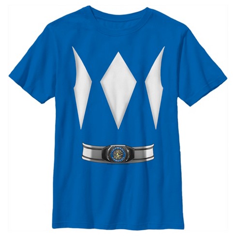 Power rangers store t shirt target