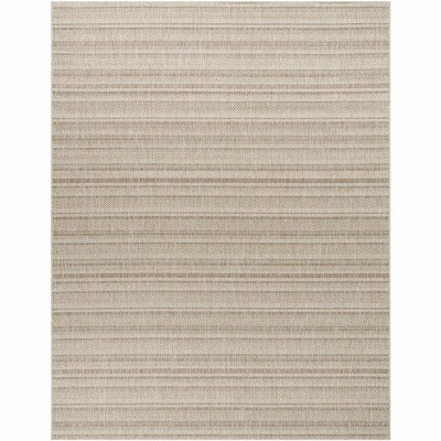 Hauteloom Sultanhisar Striped Nordic Rug