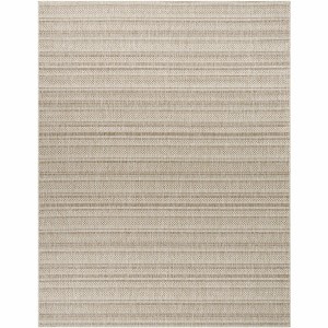Hauteloom Sultanhisar Striped Nordic Rug - 1 of 4