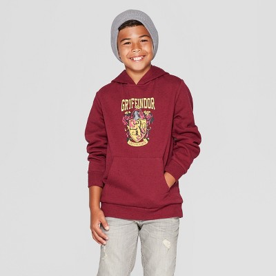 target harry potter hoodie