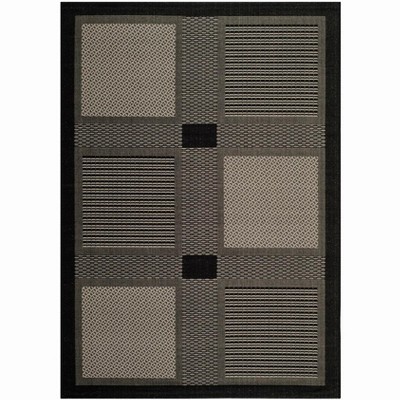 Courtyard CY1928 Power Loomed Indoor and Outdoor Rug - Safavieh