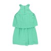bar III Womens Cutout Popover Blouson Dress - 2 of 2