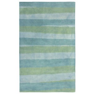 Liora Manne Piazza Stripes Indoor Rug.. - 1 of 4