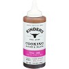 Kinders Cooking Sauce Thai BBQ - Case of 6 - 15.5 oz - 2 of 4