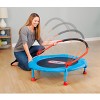 Little Tikes Easy Store 3' Trampoline - image 4 of 4