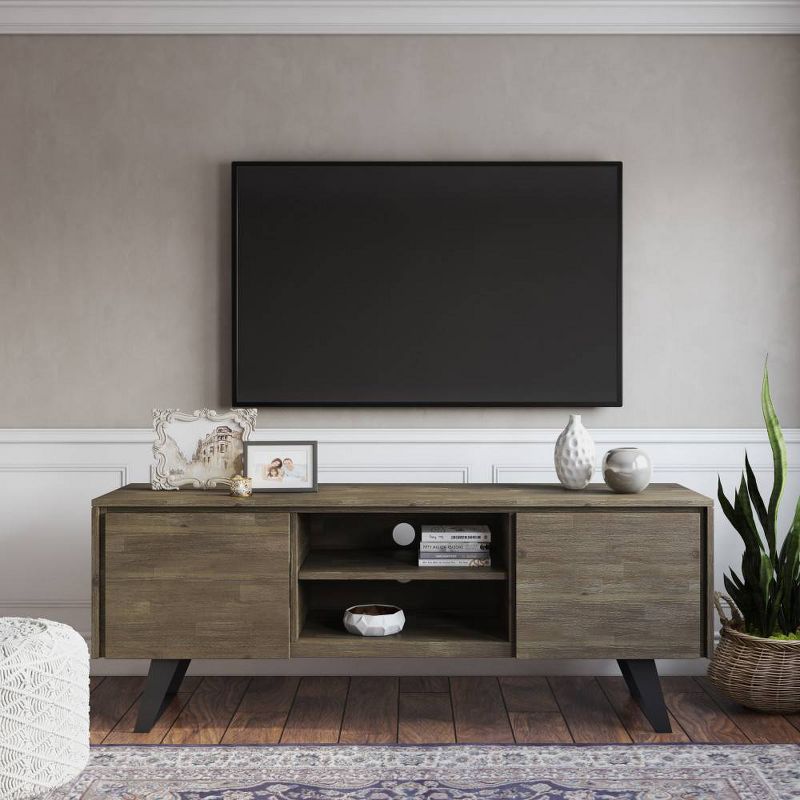Mitchell TV Stand for TVs up to - WyndenHall, 2 of 8