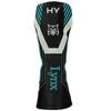 Lynx Golf Ladies Crystal Cat Hybrid - 2 of 2