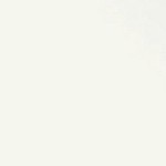 sloped white