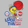 Women's Team USA X Looney Tunes Tweety Be Fearless T-Shirt - 2 of 4