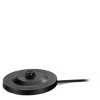 Hamilton Beach 1.7L StainSteel Kettle 40880: 1500W Electric Tea Kettle, Silver, Plastic Handle & Lid, 1 Year Warranty - 4 of 4