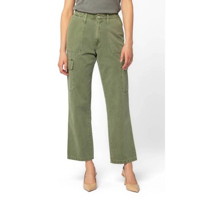 Women's Bradley Cargo Pant - Velvet Heart
