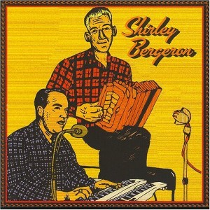 Shirley Bergeron - French Cajun Music (CD) - 1 of 1