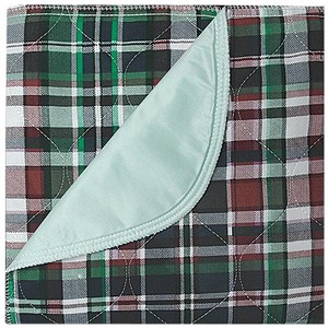 Beck's Classic Reusable Green Underpad, Heavy - 1 of 2