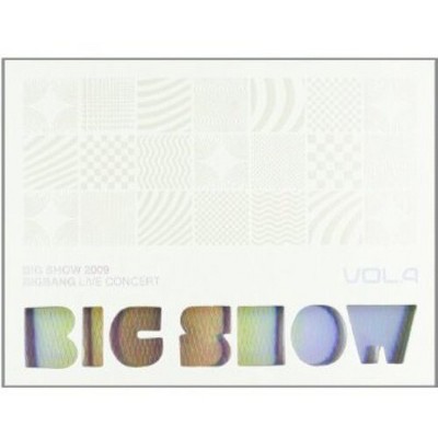 BIGBANG/2009 BIGBANG LIVE CONCERT BIG S… BIGBANG - Big Show: 2009 Bigbang Concert Live Album - Amazon