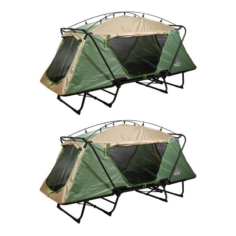 Kamp rite outlet tent