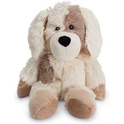 Lion CP-LION-1 Intelex Cozy Microwavable Heatable Plush