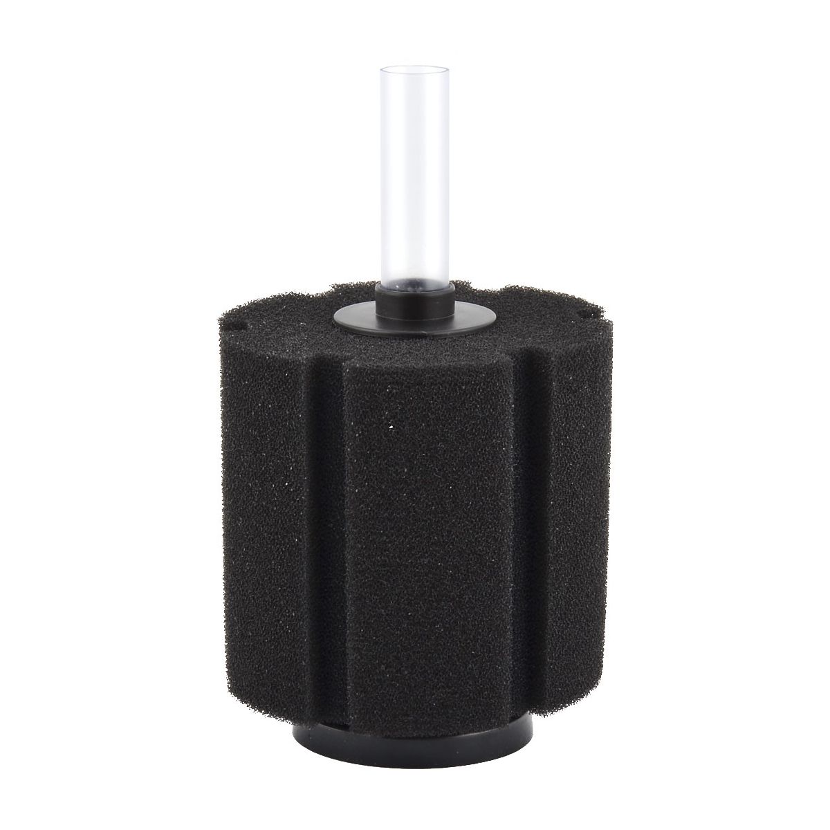 Unique Bargains Aquarium Fish Supply  Foam Sponge Filters Universal 8.27" Height