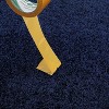 Acekool Shaggy Plush Area Rugs - 3 of 4
