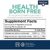 Freeda Super Cal/Mag – Bone & Muscle Support – Vegan, Kosher Calcium Magnesium Supplement – Third-Party Tested - 3 of 4