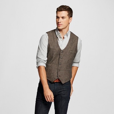 suit vest target