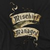 Men's Harry Potter Mischief Managed T-Shirt - 2 of 4
