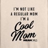 Women's - Mean Girls - Have A Fetch Christmas Lightweight French Terry Wide Neck Long Sleeve Shirt - 2 of 4