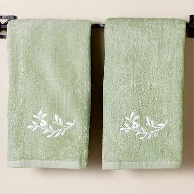The Lakeside Collection Madeleine Bathroom Collection - Rug