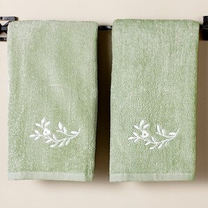 The Lakeside Collection Madeleine Bathroom Collection - Rug - 1 of 4
