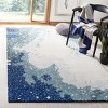 Soho SOH706 Hand Tufted Indoor Rugs - Safavieh - 2 of 4