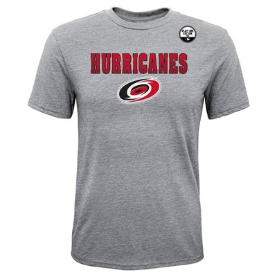 carolina hurricanes shirt