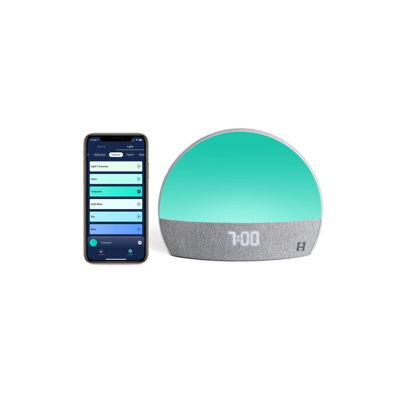 Hatch Restore Personalized Sleep Solution, 1 of 9