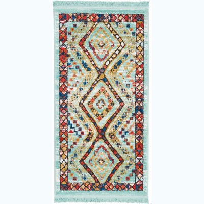 Nourison Decor Diamond Indoor Rug