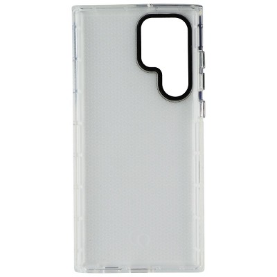 Nimbus9 Phantom 2 Series Case for Samsung Galaxy S22 Ultra 5G - Clear
