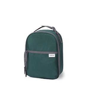 Lands' End Kids Insulated Soft Sided Lunch Box - 1 of 3