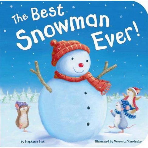 Featured image of post Snowman Without Lifting Finger