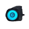 Memphis Audio RZRPRO65FE 19+ Polaris PRO XP RZR Front pods (components) - 2 of 4