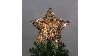 : Customer reviews: Glass Star Treetopper - Dallas Cowboys