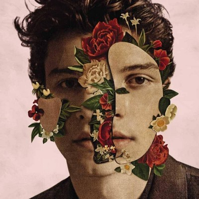 Shawn Mendes - Shawn Mendes (Deluxe) (CD)