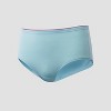 Fruit of the Loom Girls' Underwear Soft and Comfy Ghana