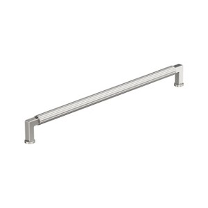 Amerock Ballard Appliance Pull for Large Panels and Oversized Cabinets - 1 of 4