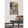 Trends International Jena DellaGrottaglia: Cosmic Zodiac - Libra Framed Wall Poster Prints - 2 of 4