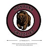 Evergreen Ultra-Thin Edgelight LED Wall Decor, Round, University of Montana- 23 x 23 Inches Made In USA - 2 of 4