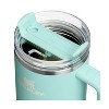 Stanley 40 oz Stainless Steel H2.0 FlowState Quencher Tumbler - 3 of 3