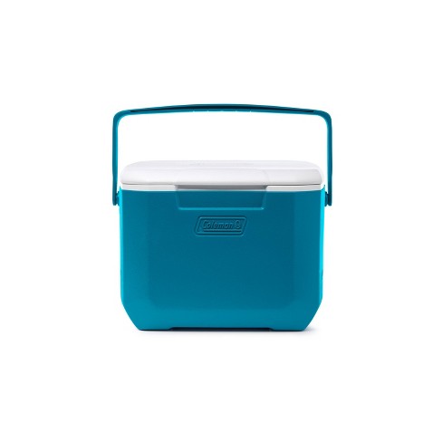 Coleman Blue Insulated Drink Carrier at