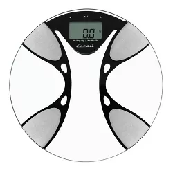 Ultra Slim Body Composition Bath Scale - Escali
