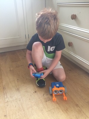 Learning Resources Botley 2.0 The Coding Robot - 20480453