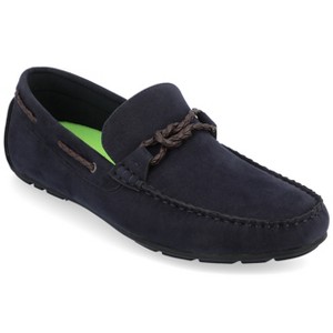 Vance Co. Mens Tyrell Driving Loafer - 1 of 4